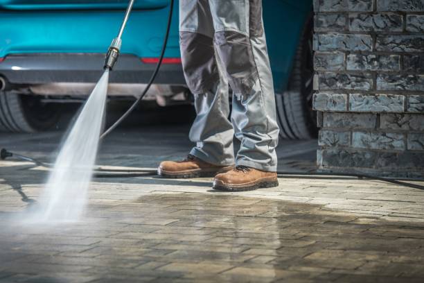 Reliable Watertown Town, MA Pressure washing Solutions